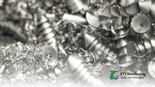 What Are the Benefits of Scrap Management?