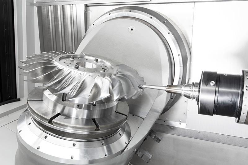 -3-Axis-&-5-Axis-CNC-Aluminum-Machining-