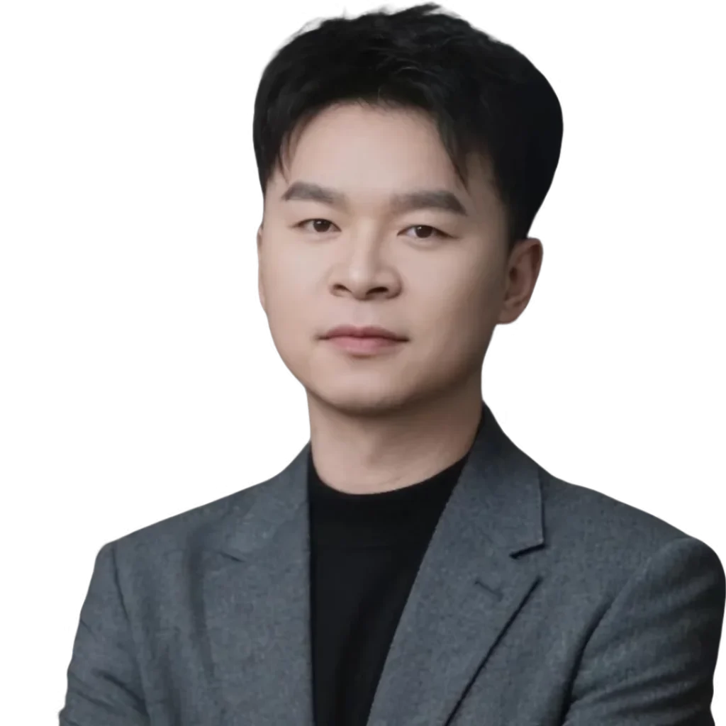 Brand Marketing Director at XTJ Precision Manufacturing Portrait of an Expert in the Precision Manufacturing Field