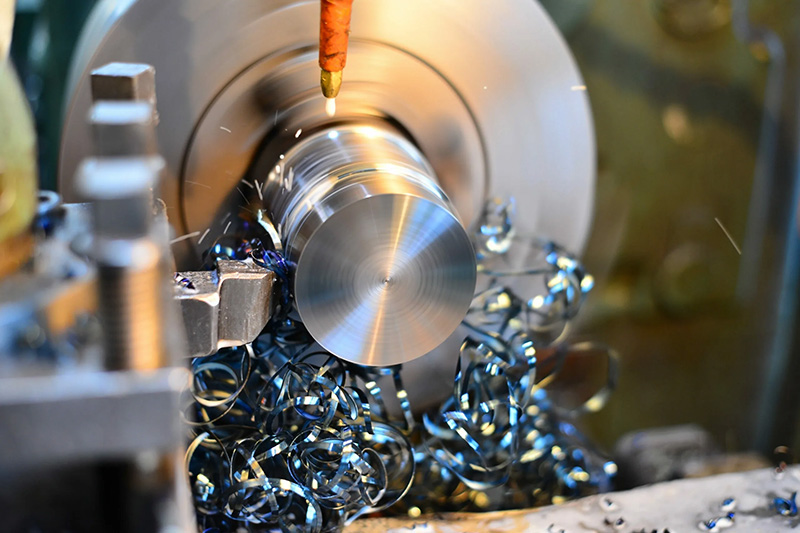 cnc-turning--service