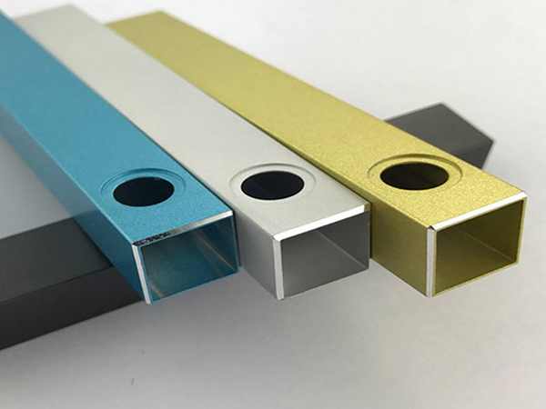 Anodizing