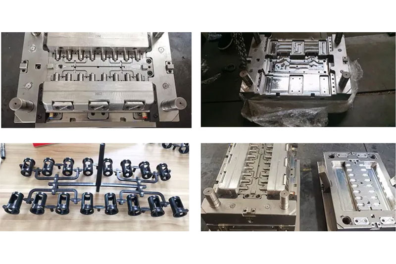 Low-Volume-Injection-Molding