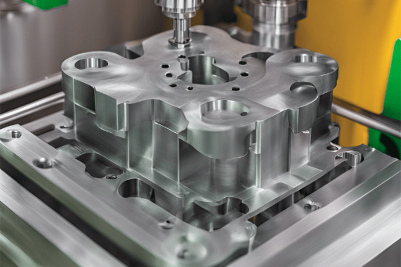 Rapid-Mold-Fabrication