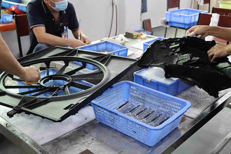 Surface Roughness & Standards