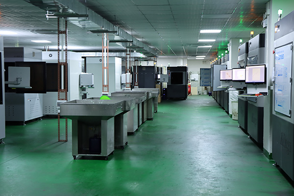 Why Choose XTJ CNC for Your 3D Printing Needs-1