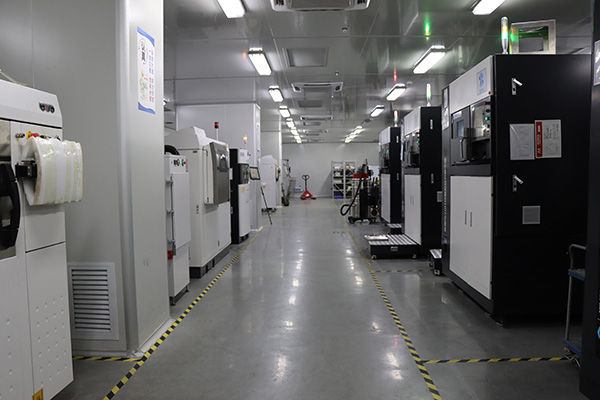 Why Choose XTJ CNC for Your 3D Printing Needs