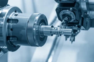 lathe processing lathe turning lath turnin 4