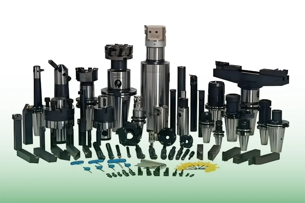 Specialized Cutting Tools for Kovar Alloy Machining