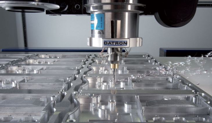 Looking for CNC machined aluminum parts?
