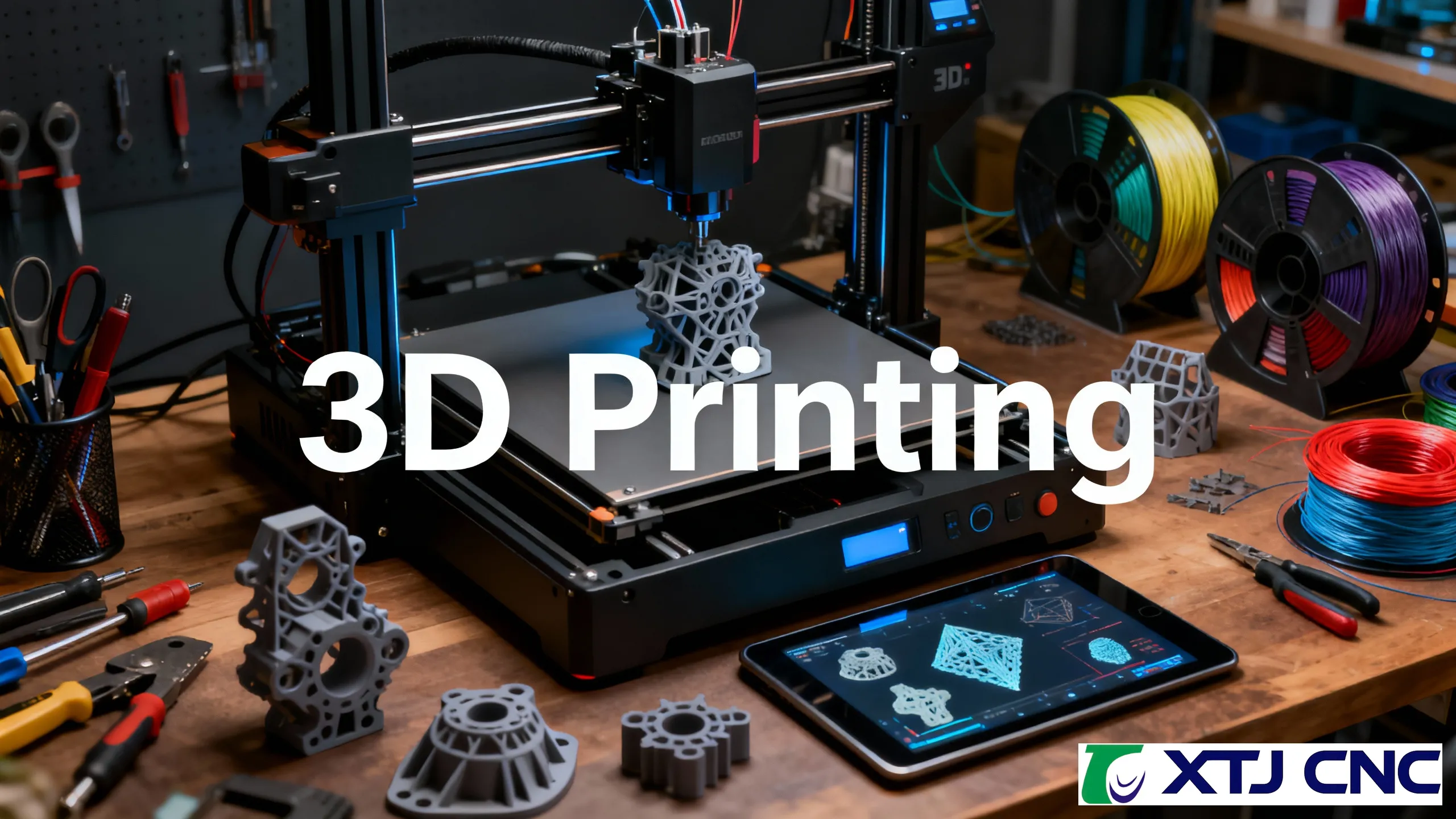 3D Printing