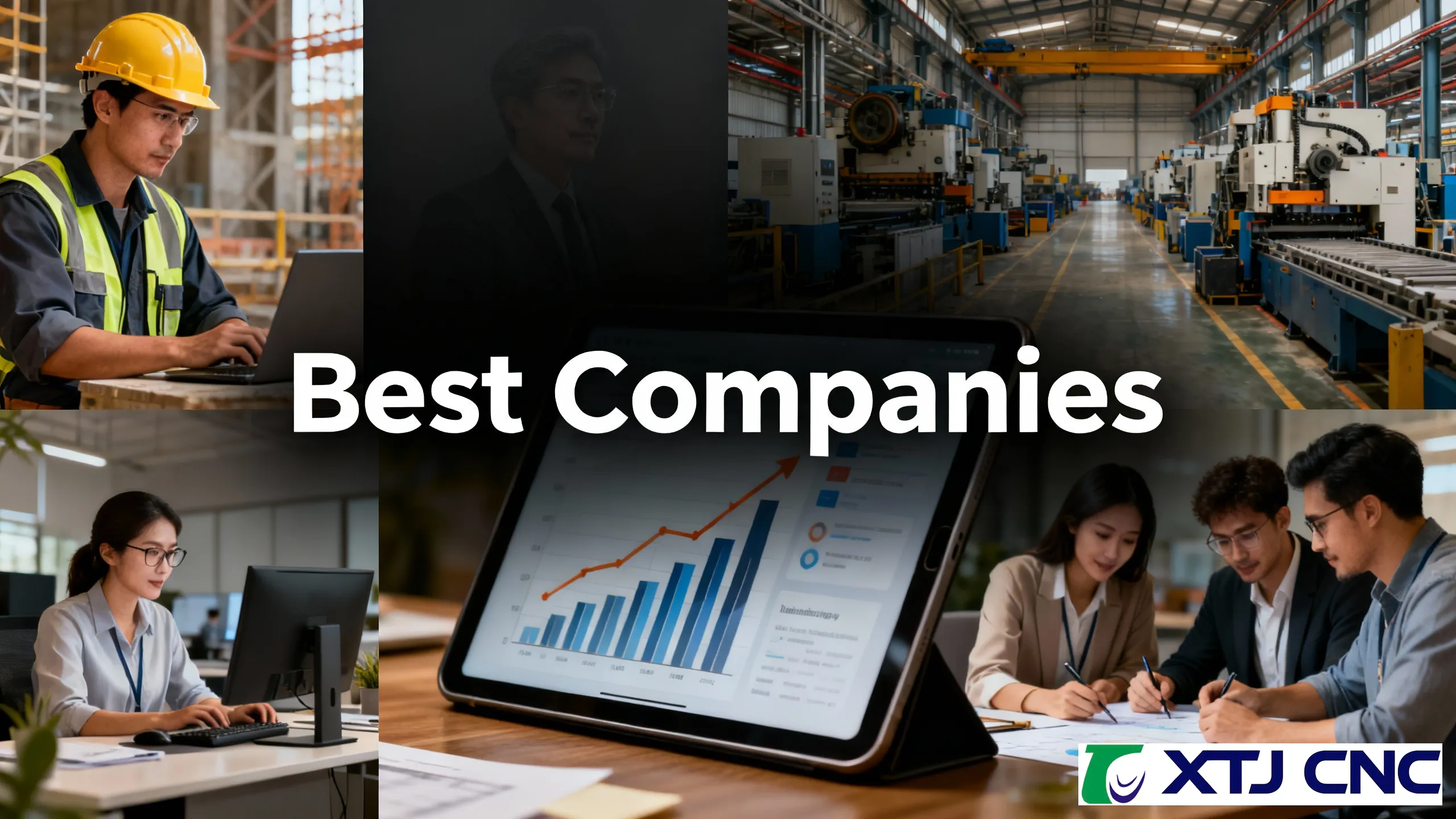 Best Companies