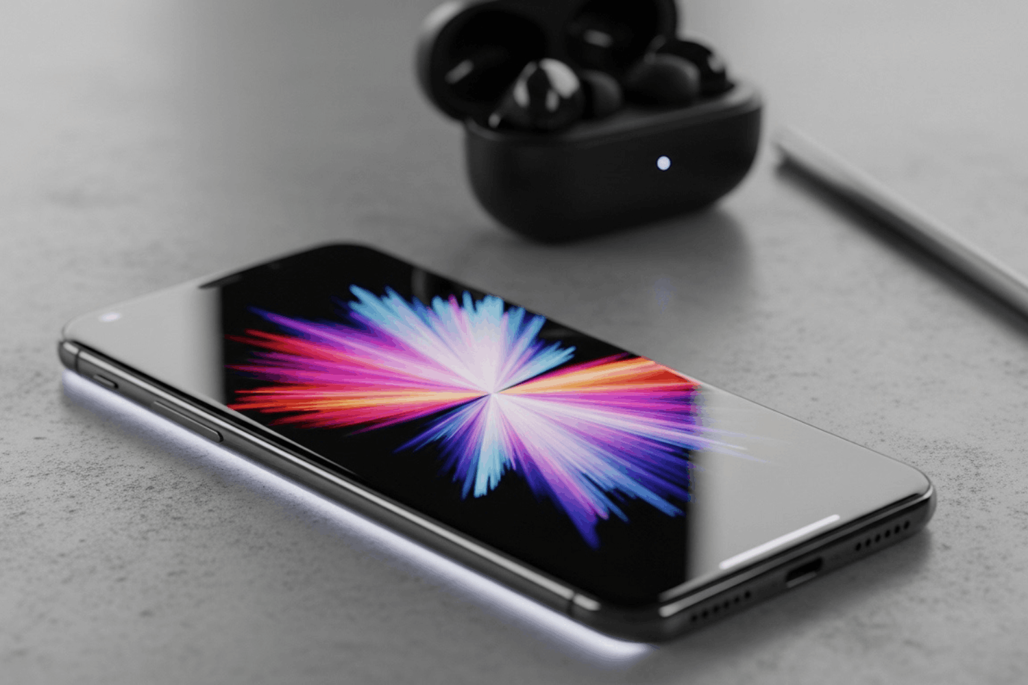 consumer electronics