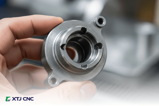 why engineers source cnc machining parts from china