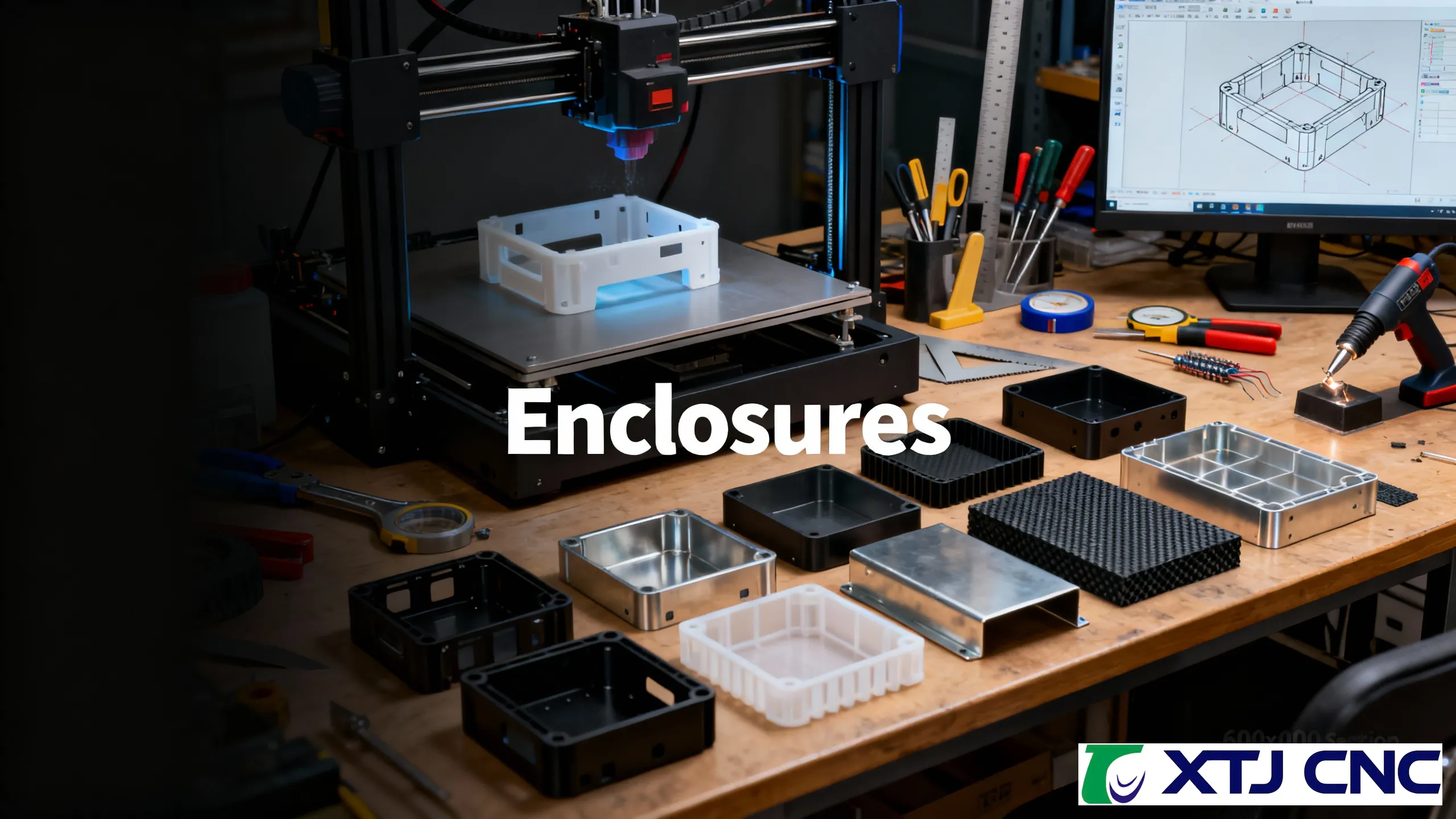 Enclosures
