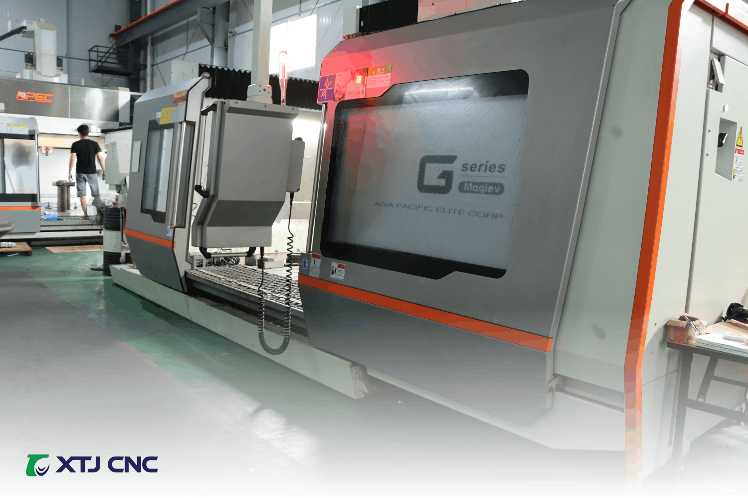 guide to low volume cnc machining & manufacturing