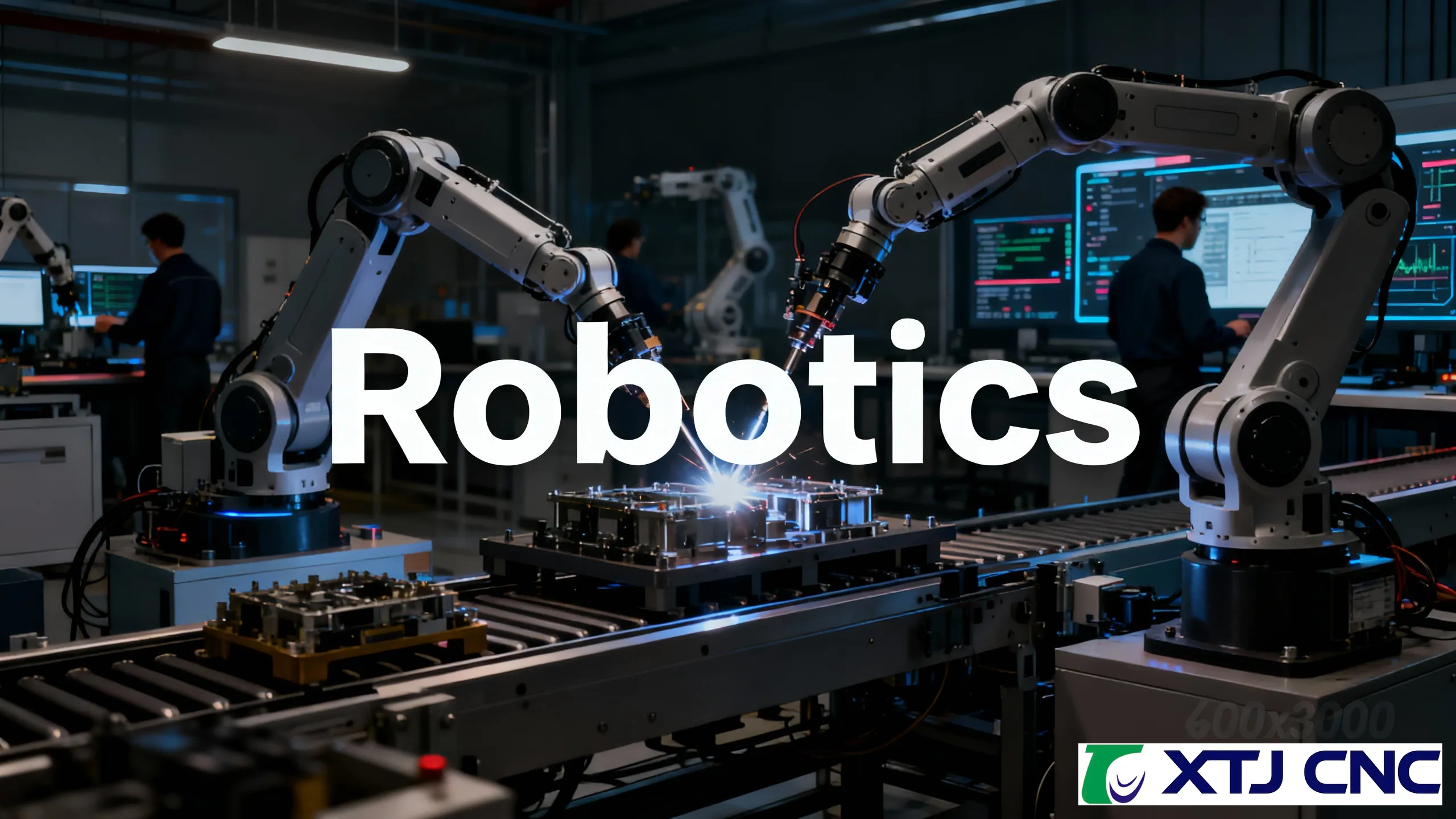 Robotics