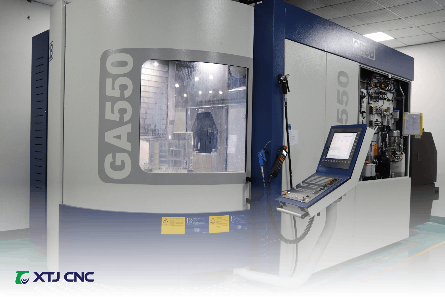 top 10 cnc machining companies in the usa